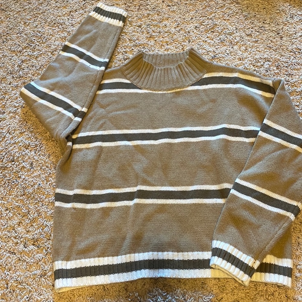 SHEIN S Sweater